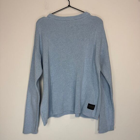 Pendleton Harding Sweater L - Picture 5 of 6